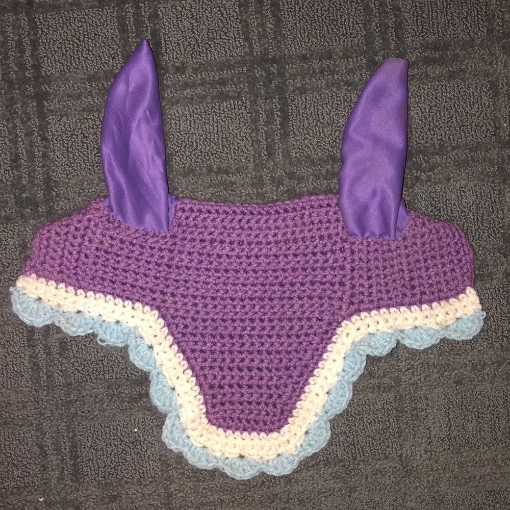Fly bonnet